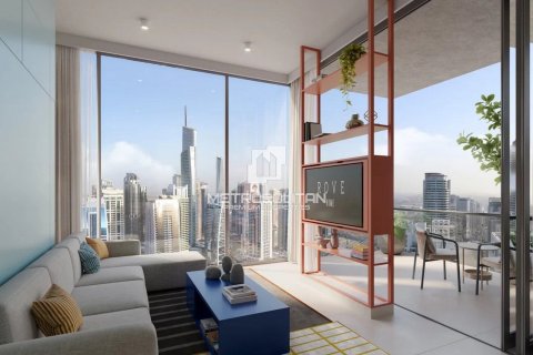 Byt v Dubai Marina, SAE 40 m² Č.: 593701 - fotografie 6