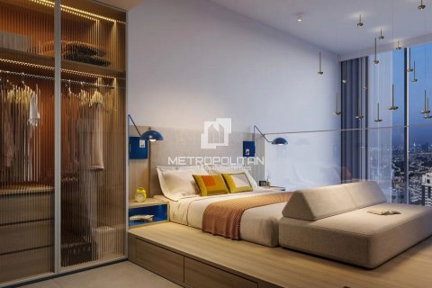 Byt v Dubai Marina, SAE 40 m² Č.: 593701 - fotografie 7