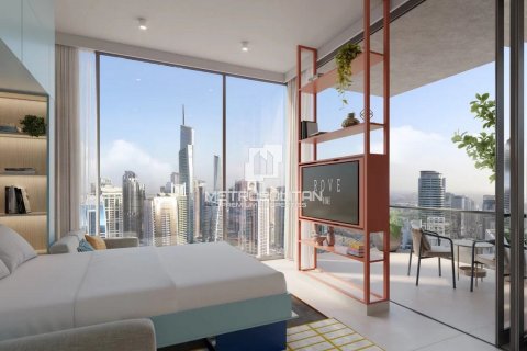 Byt v Dubai Marina, SAE 40 m² Č.: 593701 - fotografie 3