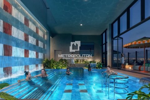 Byt v Dubai Marina, SAE 40 m² Č.: 593701 - fotografie 17
