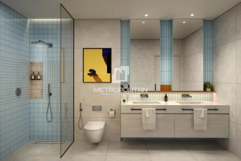 Byt v Dubai Marina, SAE 40 m² Č.: 593701 - fotografie 8
