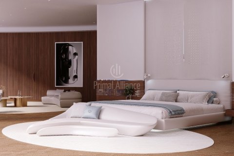 Byt v Downtown Dubai (Downtown Burj Dubai), SAE 2 ložnice, 171.5 m² Č.: 629166 - fotografie 6