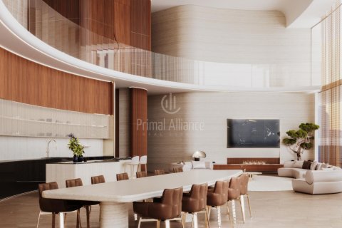 Byt v Downtown Dubai (Downtown Burj Dubai), SAE 2 ložnice, 171.5 m² Č.: 629166 - fotografie 5