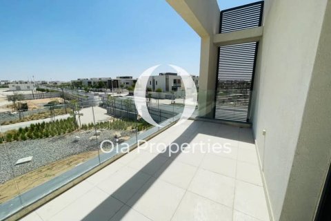 Villa on the Yas Island, Abu Dhabi, UAE 4 bedrooms, 675 sq.m. № 608673 - photo 1