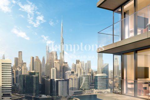 阿联酋 Dubai Business Bay 待租 : 4 卧, 249.72326400 平方米 , 编号597777 - 照片 6