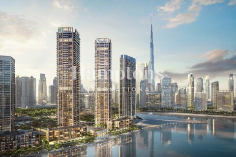 阿联酋 Dubai Business Bay 待租 : 4 卧, 249.72326400 平方米 , 编号597777 - 照片 4
