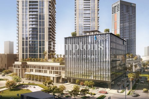 阿联酋 Dubai Business Bay 待租 : 4 卧, 249.72326400 平方米 , 编号597777 - 照片 11
