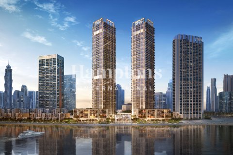 阿联酋 Dubai Business Bay 待租 : 4 卧, 249.72326400 平方米 , 编号597777 - 照片 7