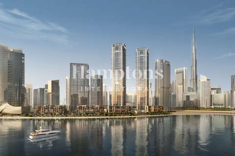 阿联酋 Dubai Business Bay 待租 : 4 卧, 249.72326400 平方米 , 编号597777 - 照片 5