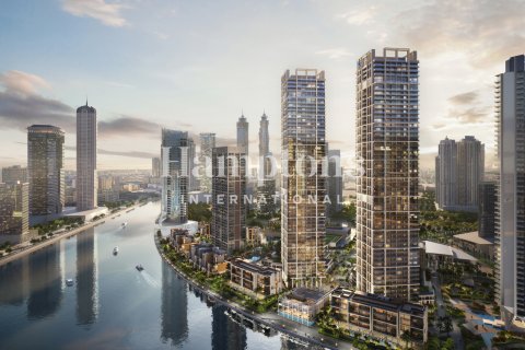 阿联酋 Dubai Business Bay 待租 : 4 卧, 249.72326400 平方米 , 编号597777 - 照片 8