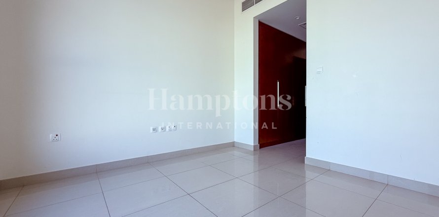 Byt v Dubai Hills Estate, Dubai, SAE 2 ložnice, 121.68 m² Č.: 597772
