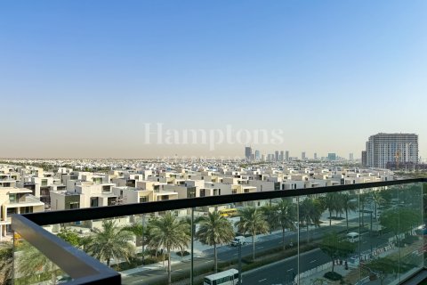 Byt v Dubai Hills Estate, Dubai, SAE 2 ložnice, 121.67970425 m² Č.: 597772 - fotografie 2