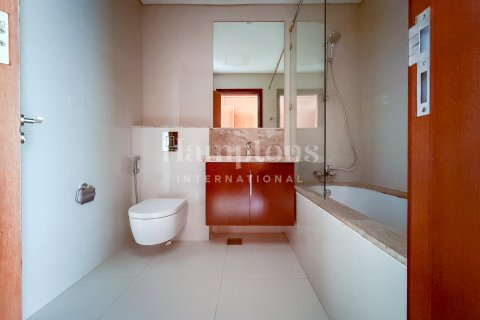 Byt v Dubai Hills Estate, Dubai, SAE 2 ložnice, 121.67970425 m² Č.: 597772 - fotografie 9