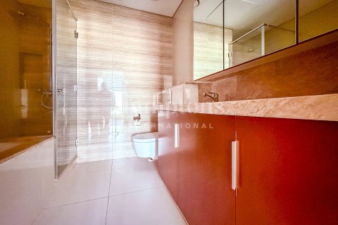 Byt v Dubai Hills Estate, Dubai, SAE 2 ložnice, 121.67970425 m² Č.: 597772 - fotografie 12
