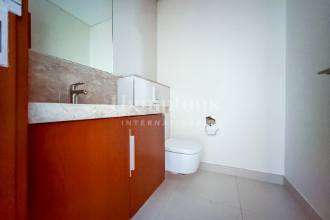Byt v Dubai Hills Estate, Dubai, SAE 2 ložnice, 121.67970425 m² Č.: 597772 - fotografie 7