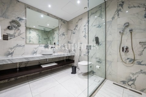 Byt v Dubai Marina, Dubai, SAE 1 pokoj, 36.97539400 m² Č.: 597771 - fotografie 3