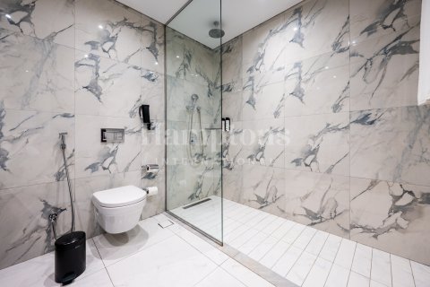 Byt v Dubai Marina, Dubai, SAE 1 pokoj, 36.97539400 m² Č.: 597771 - fotografie 2