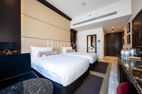 Byt v Dubai Marina, Dubai, SAE 1 pokoj, 36.97539400 m² Č.: 597771 - fotografie 6