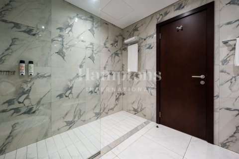 Byt v Dubai Marina, Dubai, SAE 1 pokoj, 36.97539400 m² Č.: 597771 - fotografie 4