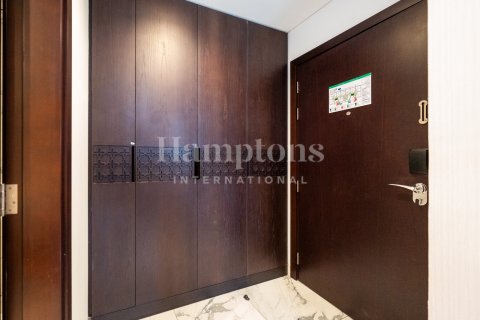 Byt v Dubai Marina, Dubai, SAE 1 pokoj, 36.97539400 m² Č.: 597771 - fotografie 8