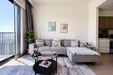 Apartment sa Dubai Hills Estate, Dubai, UAE 1 silid-tulugan, 60.73998140 sq.m. № 597775 - larawan 4