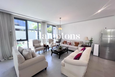 Vila v Dubai Hills Estate, Dubai, SAE 4 ložnice, 327.29726900 m² Č.: 597774 - fotografie 5