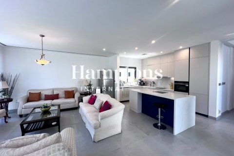 Vila v Dubai Hills Estate, Dubai, SAE 4 ložnice, 327.29726900 m² Č.: 597774 - fotografie 15