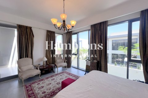 Vila v Dubai Hills Estate, Dubai, SAE 4 ložnice, 327.29726900 m² Č.: 597774 - fotografie 13
