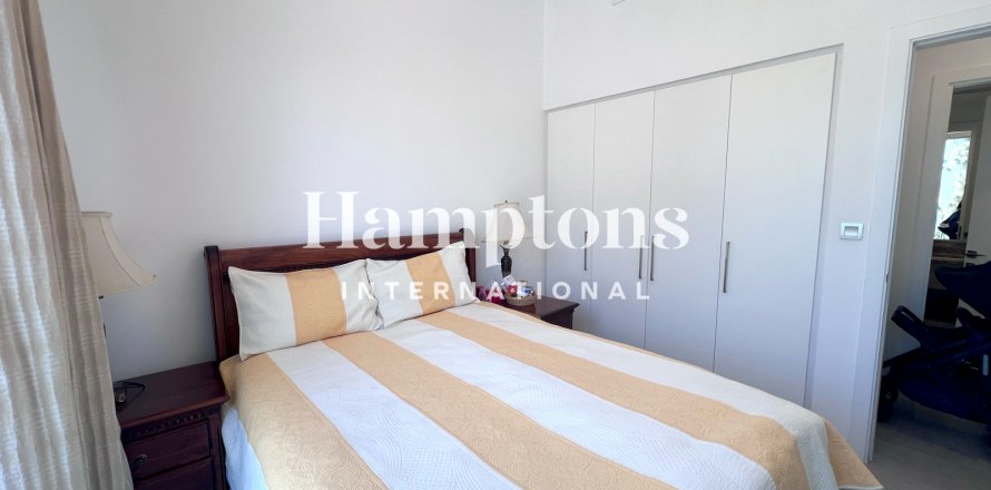 Vila v Dubai Hills Estate, Dubai, SAE 4 ložnice, 327.297 m² Č.: 597774