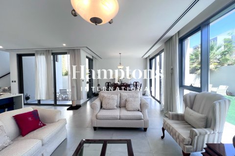 Vila v Dubai Hills Estate, Dubai, SAE 4 ložnice, 327.29726900 m² Č.: 597774 - fotografie 7