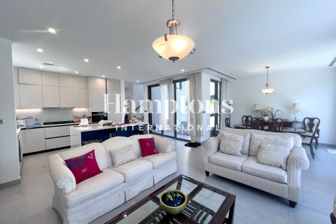 Vila v Dubai Hills Estate, Dubai, SAE 4 ložnice, 327.29726900 m² Č.: 597774 - fotografie 8