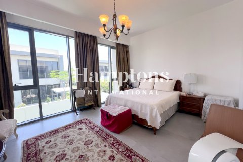 Vila v Dubai Hills Estate, Dubai, SAE 4 ložnice, 327.29726900 m² Č.: 597774 - fotografie 14