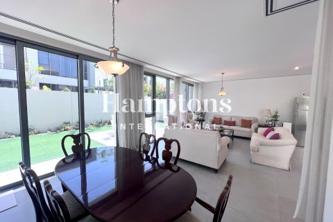 Vila v Dubai Hills Estate, Dubai, SAE 4 ložnice, 327.29726900 m² Č.: 597774 - fotografie 3