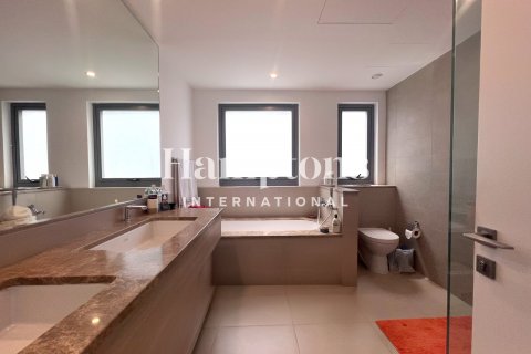 Vila v Dubai Hills Estate, Dubai, SAE 4 ložnice, 327.29726900 m² Č.: 597774 - fotografie 16