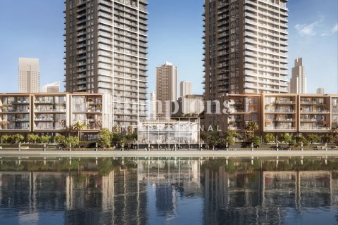 Business Bay, Dubai, UAE의 임대용 아파트 침실 4개, 240.89747900제곱미터 번호 597776 - 사진 10