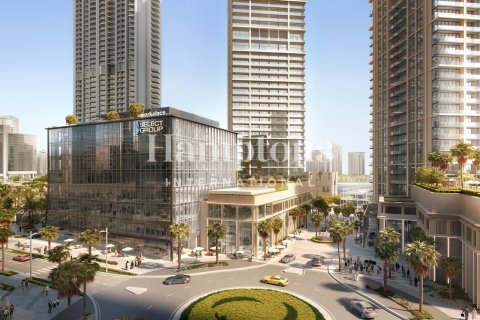 Business Bay, Dubai, UAE의 임대용 아파트 침실 4개, 240.89747900제곱미터 번호 597776 - 사진 11