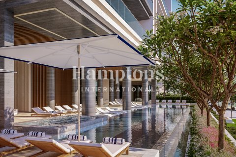 Business Bay, Dubai, UAE의 임대용 아파트 침실 4개, 240.89747900제곱미터 번호 597776 - 사진 1