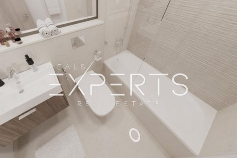 Byt na Yas Island, Abu Dhabi, SAE 1 ložnice, 83.4 m² Č.: 595791 - fotografie 6