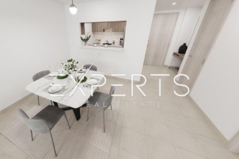 Byt na Yas Island, Abu Dhabi, SAE 1 ložnice, 83.4 m² Č.: 595791 - fotografie 3