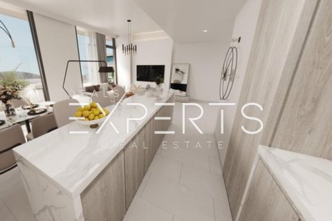 Apartment on the Saadiyat Island, Abu Dhabi, UAE 3 bedrooms, 177.2 sq.m. № 595793 - photo 4