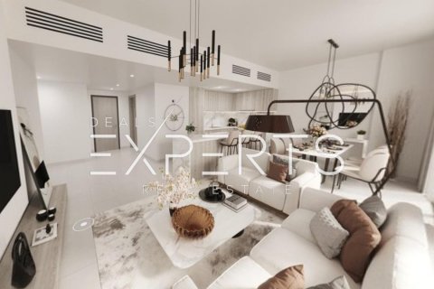 Apartment on the Saadiyat Island, Abu Dhabi, UAE 3 bedrooms, 177.2 sq.m. № 595793 - photo 3