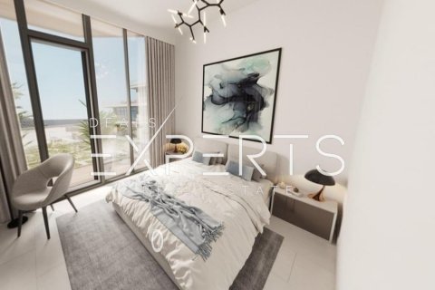Apartment on the Saadiyat Island, Abu Dhabi, UAE 3 bedrooms, 177.2 sq.m. № 595793 - photo 7