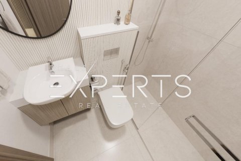 Apartament në Yas Island, Abu Dhabi, Emiratet e Bashkuara Arabe 3 dhoma gjumi, 144.5 m2. № 595792 - Foto 8