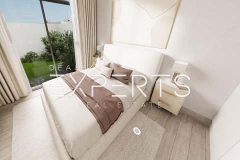 Apartament në Yas Island, Abu Dhabi, Emiratet e Bashkuara Arabe 3 dhoma gjumi, 144.5 m2. № 595792 - Foto 9