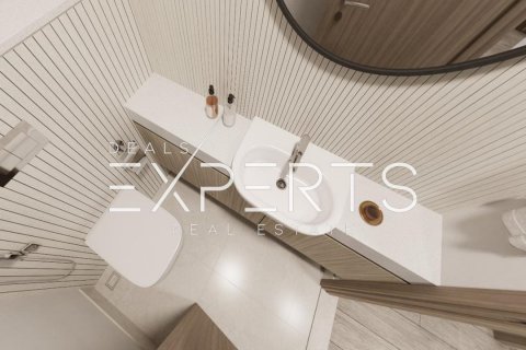 Apartament në Yas Island, Abu Dhabi, Emiratet e Bashkuara Arabe 3 dhoma gjumi, 144.5 m2. № 595792 - Foto 6