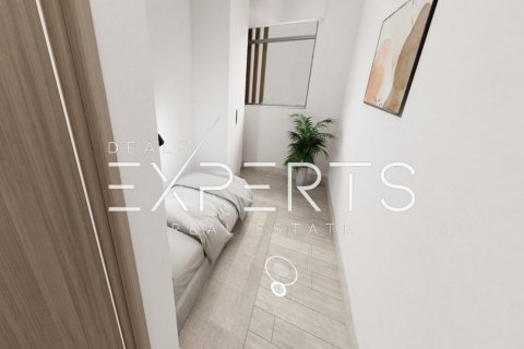 Apartament në Yas Island, Abu Dhabi, Emiratet e Bashkuara Arabe 3 dhoma gjumi, 144.5 m2. № 595792 - Foto 4