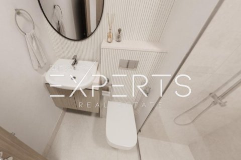 Apartament në Yas Island, Abu Dhabi, Emiratet e Bashkuara Arabe 3 dhoma gjumi, 144.5 m2. № 595792 - Foto 10