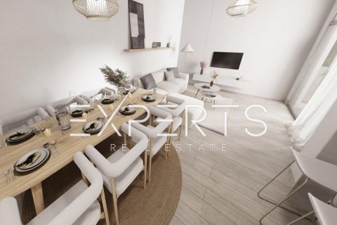Apartament në Yas Island, Abu Dhabi, Emiratet e Bashkuara Arabe 3 dhoma gjumi, 144.5 m2. № 595792 - Foto 3