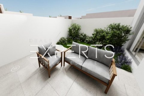 Apartament në Yas Island, Abu Dhabi, Emiratet e Bashkuara Arabe 3 dhoma gjumi, 144.5 m2. № 595792 - Foto 1