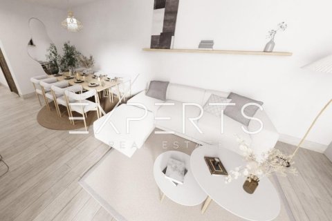 Apartament në Yas Island, Abu Dhabi, Emiratet e Bashkuara Arabe 3 dhoma gjumi, 144.5 m2. № 595792 - Foto 2